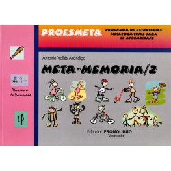 Meta-Memoria 2