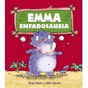Emma Enfadosauria