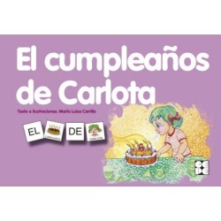 El cumpleaños de Carlota