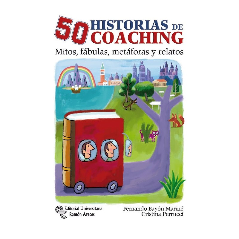 50 historias de coaching