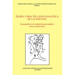 Teoría y práctica psicoanalítica de las psicosis