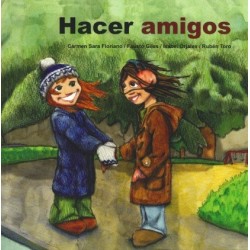 Hacer amigos