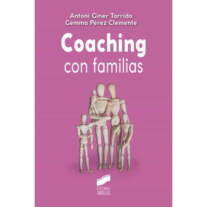 Coaching con familias
