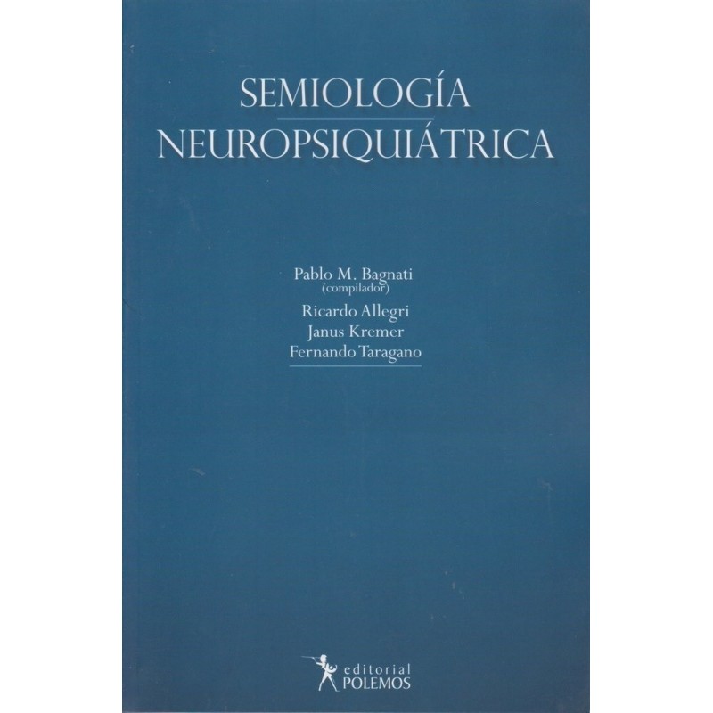 Semiología neuropsiquiátrica