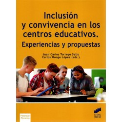 Inclusión y convivencia en los centros educativos