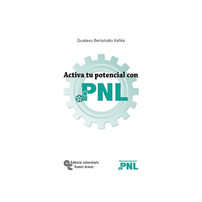 Activa tu potencial con PNL