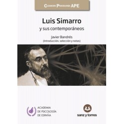 Luis Simarro y sus contemporáneos