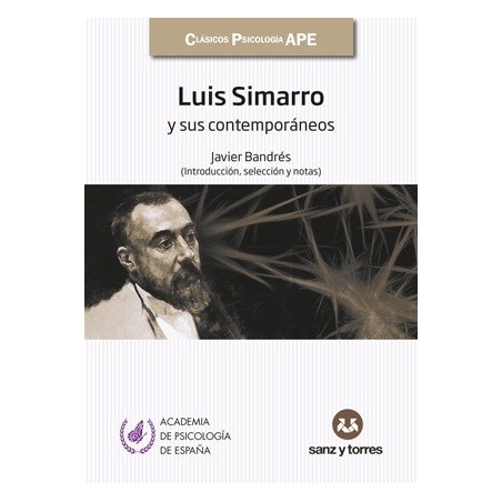 Luis Simarro y sus contemporáneos