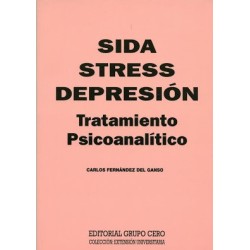 SIDA, stress, depresión