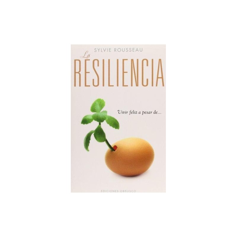 La resiliencia