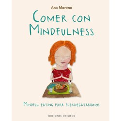Comer con Mindfulness