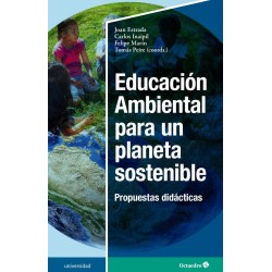 Educación Ambiental para un planeta sostenible