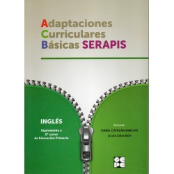 Adaptaciones curriculares básicas SERAPIS - Inglés