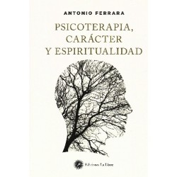 Psicoterapia, carácter y personalidad