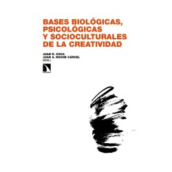 Bases biológicas, psicológicas y socioculturales de la creatividad