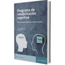 Programa de rehabilitación cognitiva