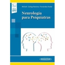 Neurología para psiquiatras