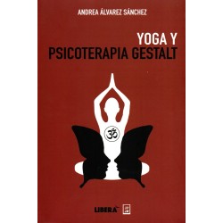 Yoga y psicoterapia Gestalt