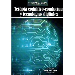 Terapia cognitivo-conductual y tecnologías digitales