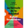 La fórmula de la felicidad Pack (Rafael Santandreu)
