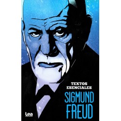 Sigmund Freud, Textos Esenciales
