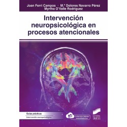 Intervención neuropsicológica en procesos atencionales