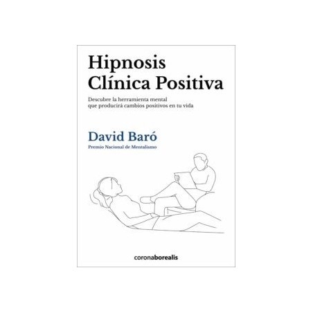Hipnosis Clínica Positiva