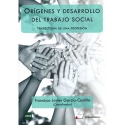 (F) Orígenes y desarrollo del trabajo social