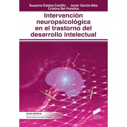 Intervención neuropsicológica en el trastorno del desarrollo intelectual