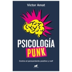 Psicología Punk