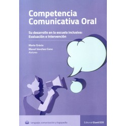Competencia Comunicativa Oral