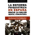 La reforma psiquiátrica en España