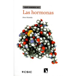 ¿Qué sabemos de las hormonas?