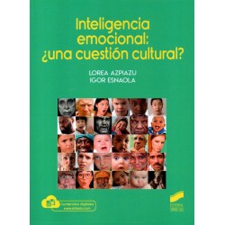 (F) Inteligencia emocional: ¿Una cuestión cultural?