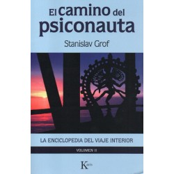 El camino del psiconauta Vol. II