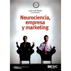 Neurociencia, marketing y empresa