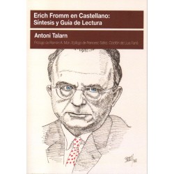(F) Erich Fromm en castellano