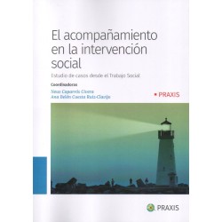 (F) El acompañamiento en la intervención social