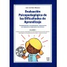 Evaluación psicopedagógica de las dificultades de aprendizaje. Volumen II