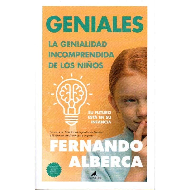 (F) Geniales