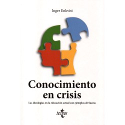 (F) Conocimiento en crisis