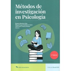 Métodos de investigación en psicología