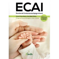 ECAI (Escalas de Conductas de Apego Infantil)