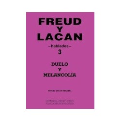 Freud y Lacan -hablados- 3