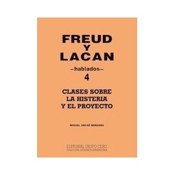 Freud y Lacan -hablados- 4