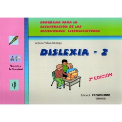Dislexia 2