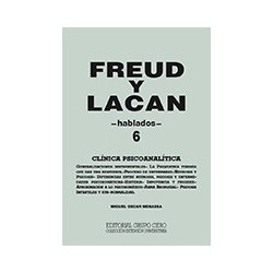 Freud y Lacan -hablados- 6