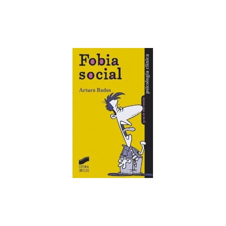 Fobia social