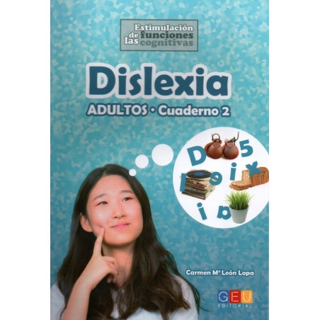 (F) Dislexia