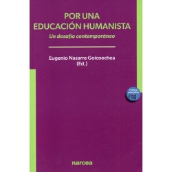 Por una educación humanista